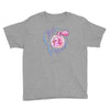 chicken permission1 Youth Tee