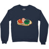 blt together forever Crewneck Sweatshirt