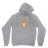 ghost clan bikers Hoodie