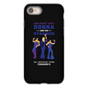 One Night Only Donna And The Dynamos iPhone 8