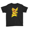 pikacu Youth Tee