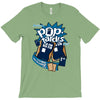 pop tardis T-Shirt