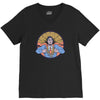 businessman V-Neck Tee
