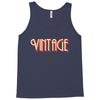 Vintage Tank Top