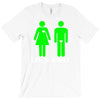life is simple funny T-Shirt