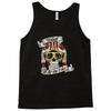 rebel 'til the end Tank Top