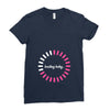 Loading Baby Girl Ladies Fitted T-Shirt