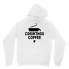 corithos coffee Unisex Hoodie