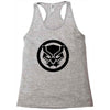 BLACK PANTHER Racerback Tank