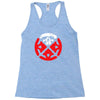 life of agony Racerback Tank