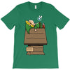 wake up T-Shirt