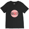 blood V-Neck Tee