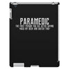 paramedic iPad 3 and 4 Case