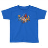 masters of the grimverse Toddler T-shirt