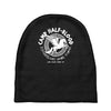 camp half blood long island Baby Beanies