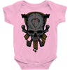 death of guitarist Baby Onesie