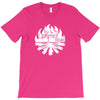 campfire hoodie T-Shirt