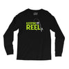 keepin' it reel Long Sleeve Shirts