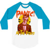 pantc! at the disco 3/4 Sleeve Shirt