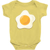 Egg Baby Bodysuit