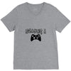 player 1 V-Neck Tee
