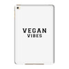 Vegan Vibes iPad Mini 4