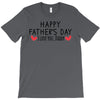 Happy Father's Day I Love Daddy Onesie-Father's Day T-Shirt