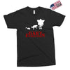dart evolution stranger dustin tv show Exclusive T-shirt