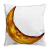Ay 2 Throw Pillow