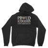 proud autism grandpa Unisex Hoodie
