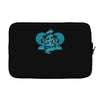 northern oracle Laptop sleeve