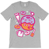donut ghost baking T-Shirt