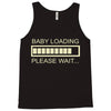 baby loading Tank Top