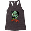 zombg! Racerback Tank