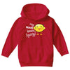 Easy Peasy Lemon Sgueezy Youth Hoodie