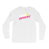 jesse and the rippers Long Sleeve Shirts