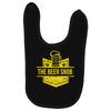 beer snob best trending Baby Bibs
