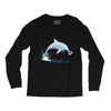 bottle opener nose Long Sleeve Shirts