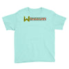 edan Youth Tee