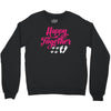 happy together Crewneck Sweatshirt