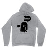 Ghost Of Disapproval Unisex Hoodie