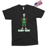 Scary Terry Exclusive T-shirt