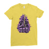 urealms   hopen for bopen Ladies Fitted T-Shirt