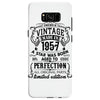 Vintage 1957 Samsung Galaxy S8