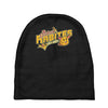 potos rabites Baby Beanies