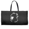 nikki sixx Weekender Totes