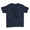 Mathilda Youth Tee