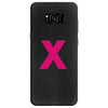 pink x Samsung Galaxy S8