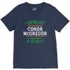 Lightweight Champion V-Neck Tee