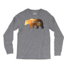 Mama Bear Long Sleeve Shirts